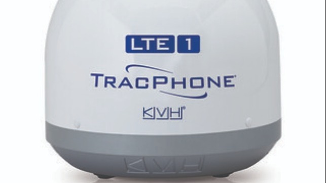  TracPhone LTE-1 Globa