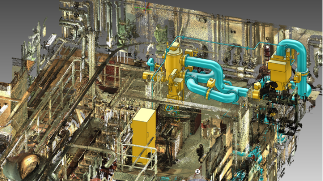 ballast water treatment system