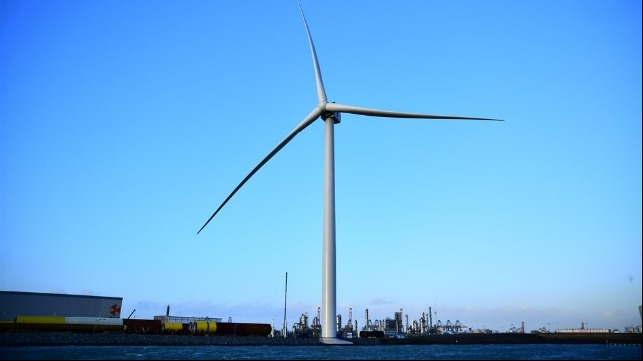 Image source: Dogger Bank Wind Farm