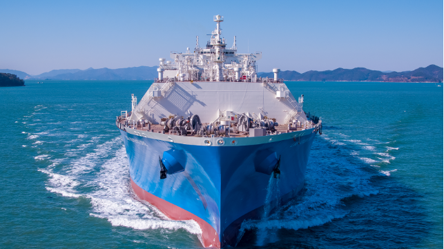 TotalEnergies and Nautilus Labs announced the expansion of their partnership to their full chartered fleet of gas carriers to optimize performance and reduce greenhouse gas emissions on their path towards carbon neutrality.