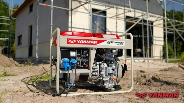 Image courtesy of YANMAR 