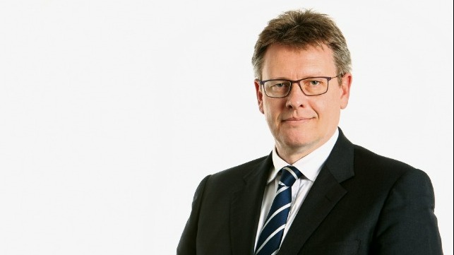 Michael Asherson re-joins North as Claims Director from November 2021
