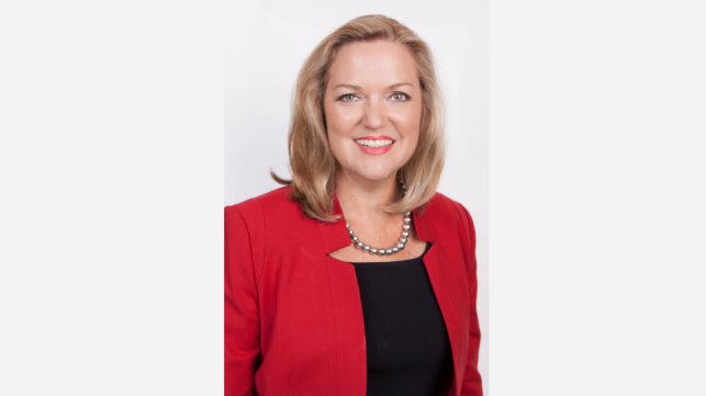 ABS Names Jessica Mahaffey VP of Marketing and Communications