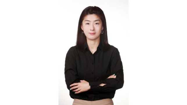 New B Korea General Manager Kate Kim