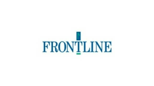 Fronline & Euronav NV to Create Global Independent Oil Tanker Operator