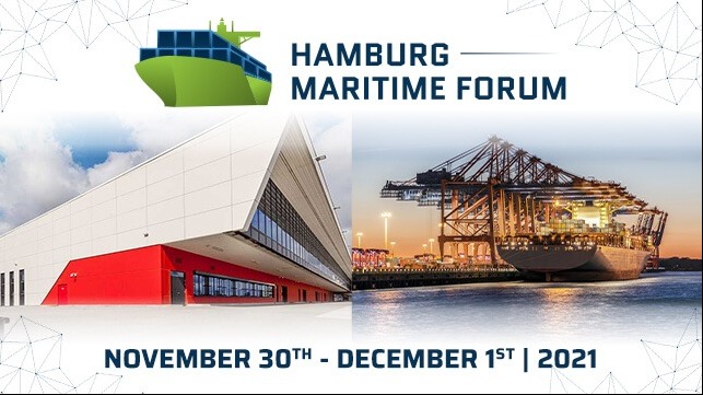 Hamburg Maritime Forum