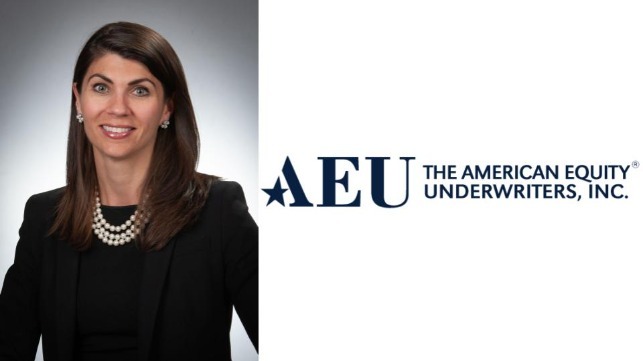 Adele S. Hapworth, Chief Executive Officer of The American Equity Underwriters, Inc.