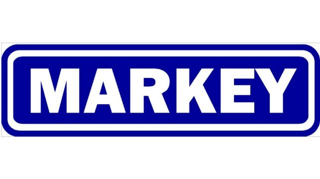 Markey Logo