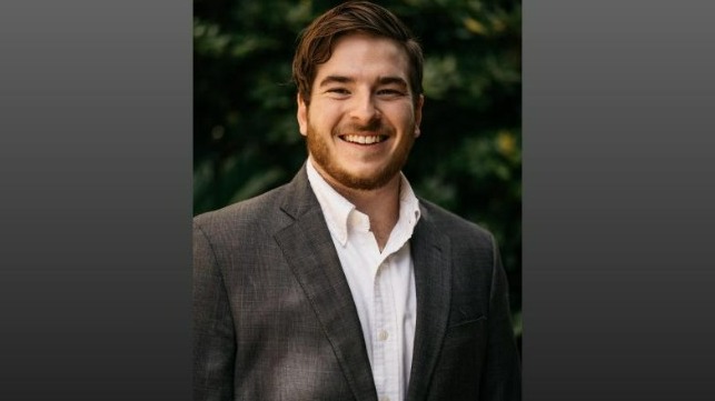 Noah Dermody, MIASF’s new Director of Membership and Events