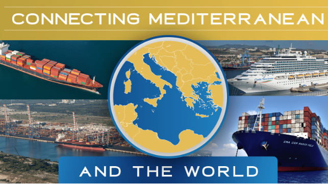 Mediterranean forum