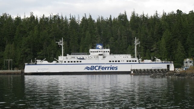 bc ferries