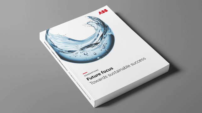Image courtesy of ABB