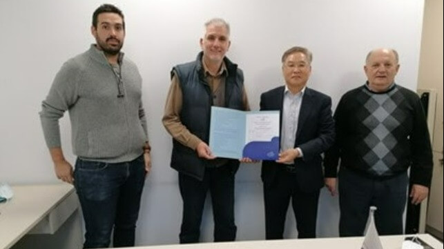 KR Enhances Quality Management System Certification Services in Europe