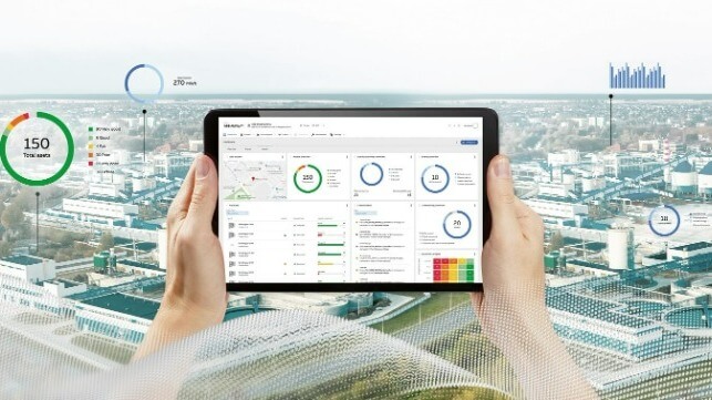 ABB publishes ABB Review, focused on digital solutions