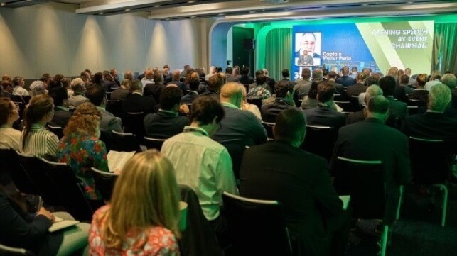 Greentech Conference Miami 2022