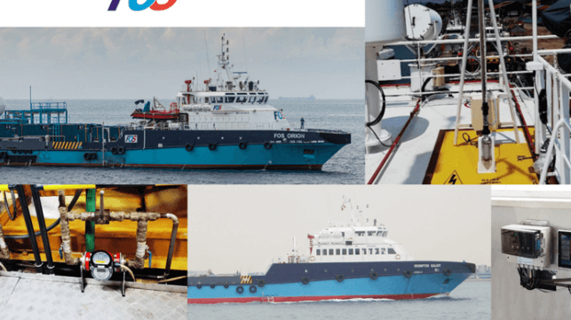 Aquametro Oil & Marine,