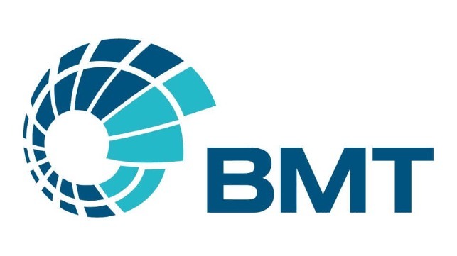 BMT Group logo