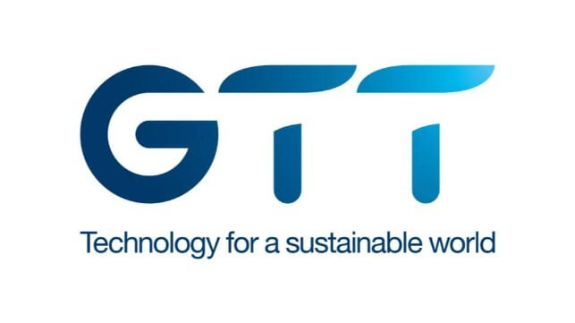 GTT Logo