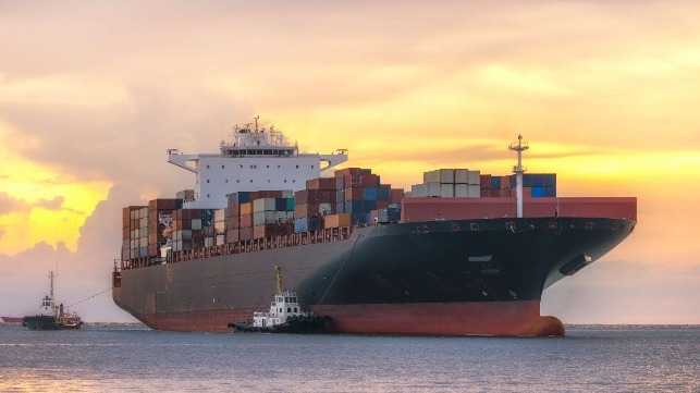 Image courtesy of Shell Marine