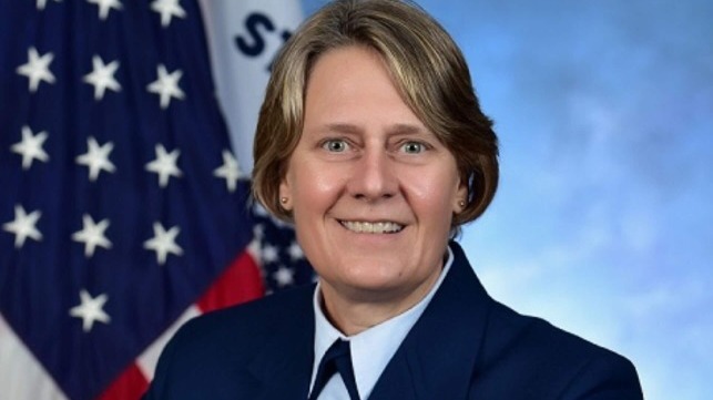 USCG