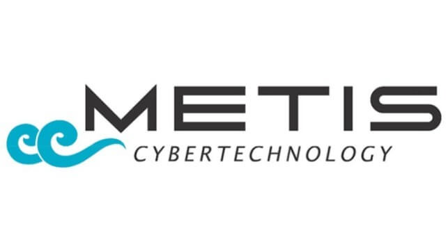 METIS Cybertechnology Logo