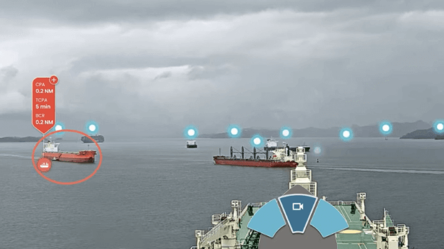 orca AI