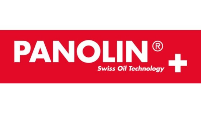 PANOLIN Logo