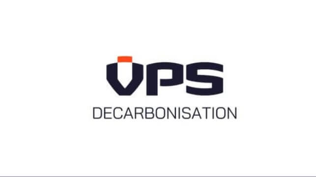 VPS Logo