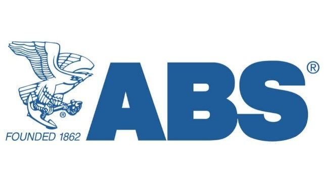 ABS AIP Supports DSME