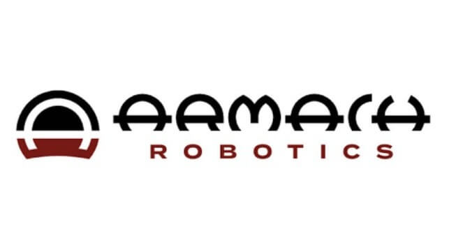 Armach Robotics Logo