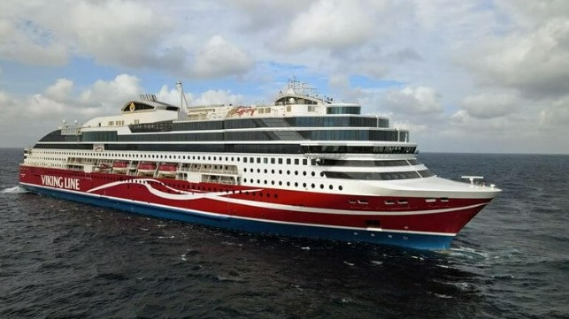 Wärtsilä will provide technical management for equipment onboard Viking Glory under a new three-year agreement.