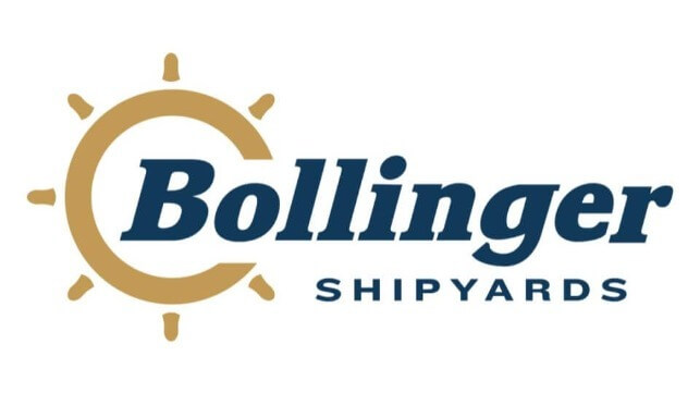 bollinger shipyards logo