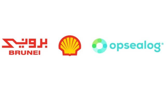 BSP Shell and opsealog logos
