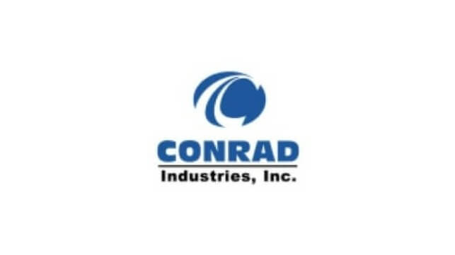 conrad industries