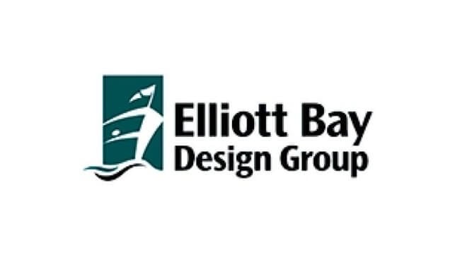 Elliot Bay Design Group Logo