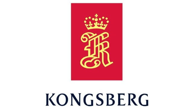 Kongsberg 