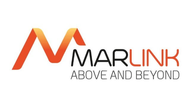 Marlink Logo