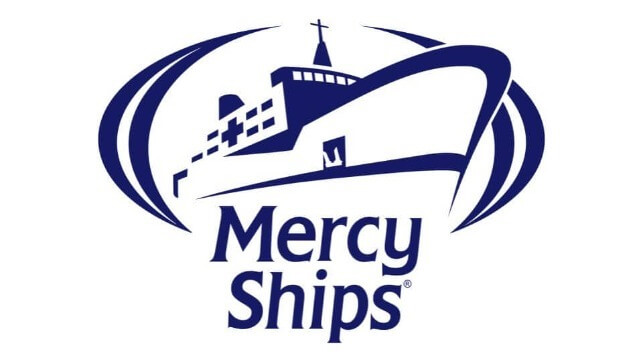 Mercy Ships Logo