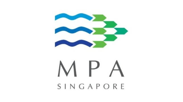 MPA Singapore Logo