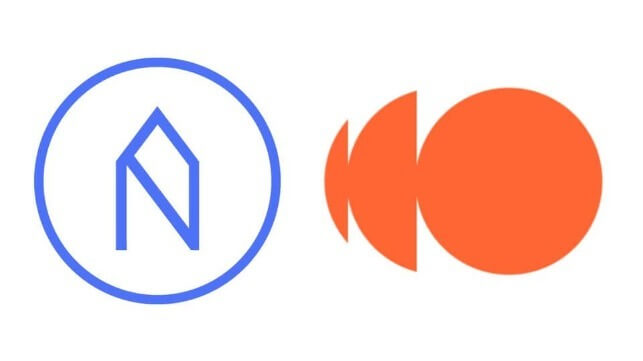 Nautlus Labs and OrbitMI Logo
