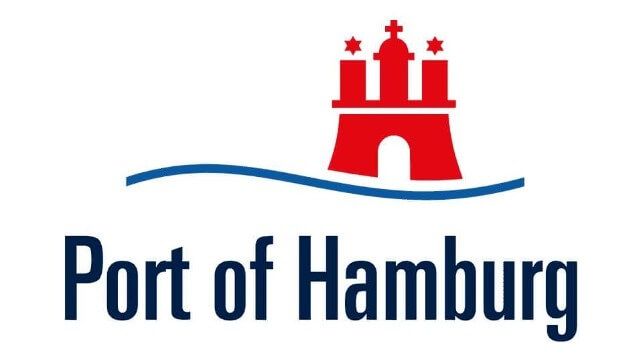 Port of Hamburg Logo