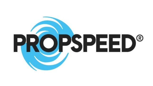 Propspeed logo