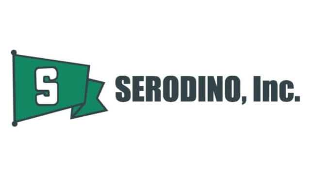 Serodino, Inc. logo
