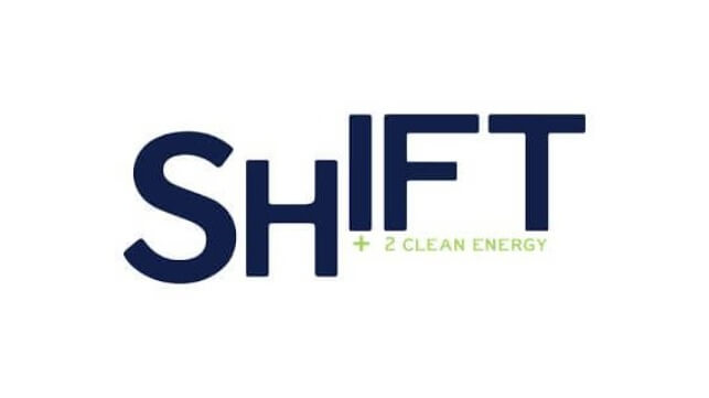 Shift Logo