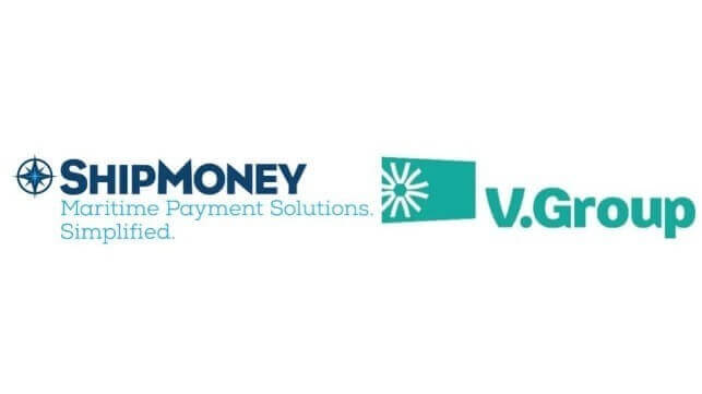 ShipMoney V.Group Logo