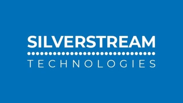 silverstream technologies logo