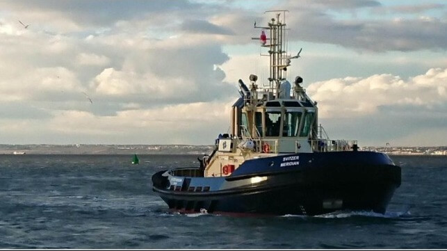 Svitzer