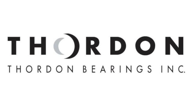 Thordon Bearings Logo