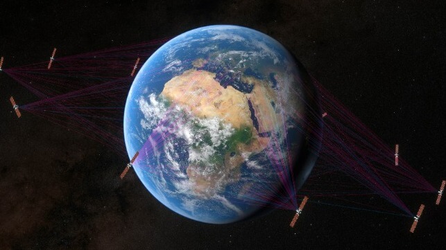 Marlink’s customers will leverage SES’s next-generation medium earth orbit constellation for high-throughput and low-latency solutions across its portfolio of services