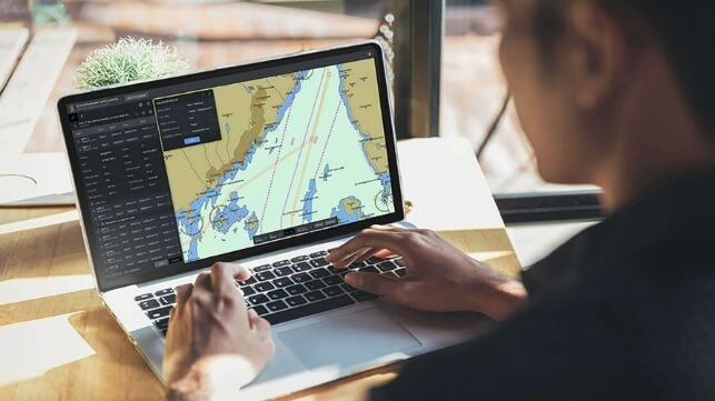 Kongsberg Digital’s contract with Mintra will see the latter’s eLearning platform subscription bundled with KDI’s K-Sim Connect cloud solutions for training centers and shipping companies